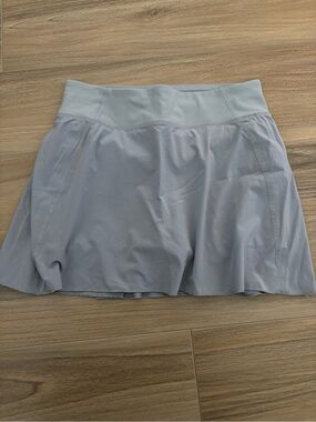 Aritzia TnaMOVE Serve Micro Skirt